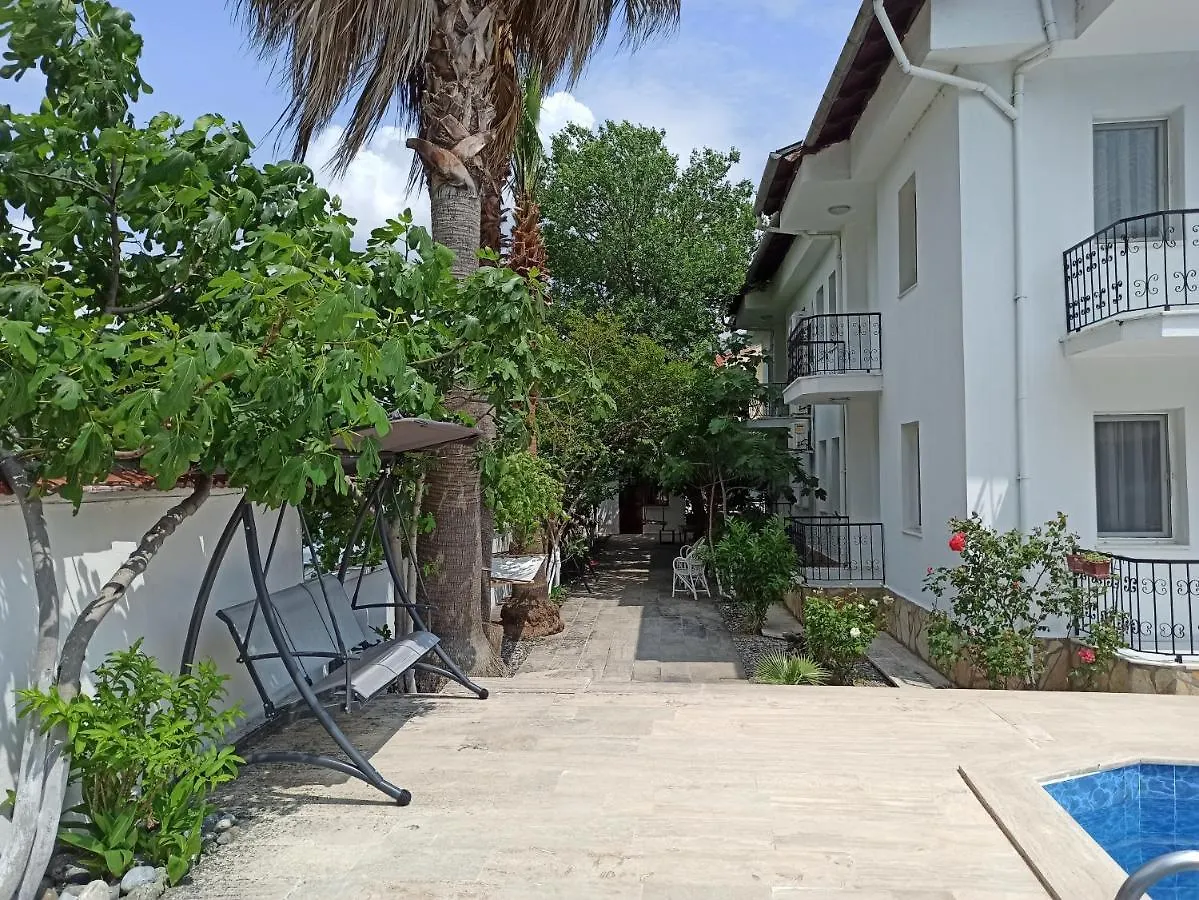 Isil Suit Apart Otel Dalyan