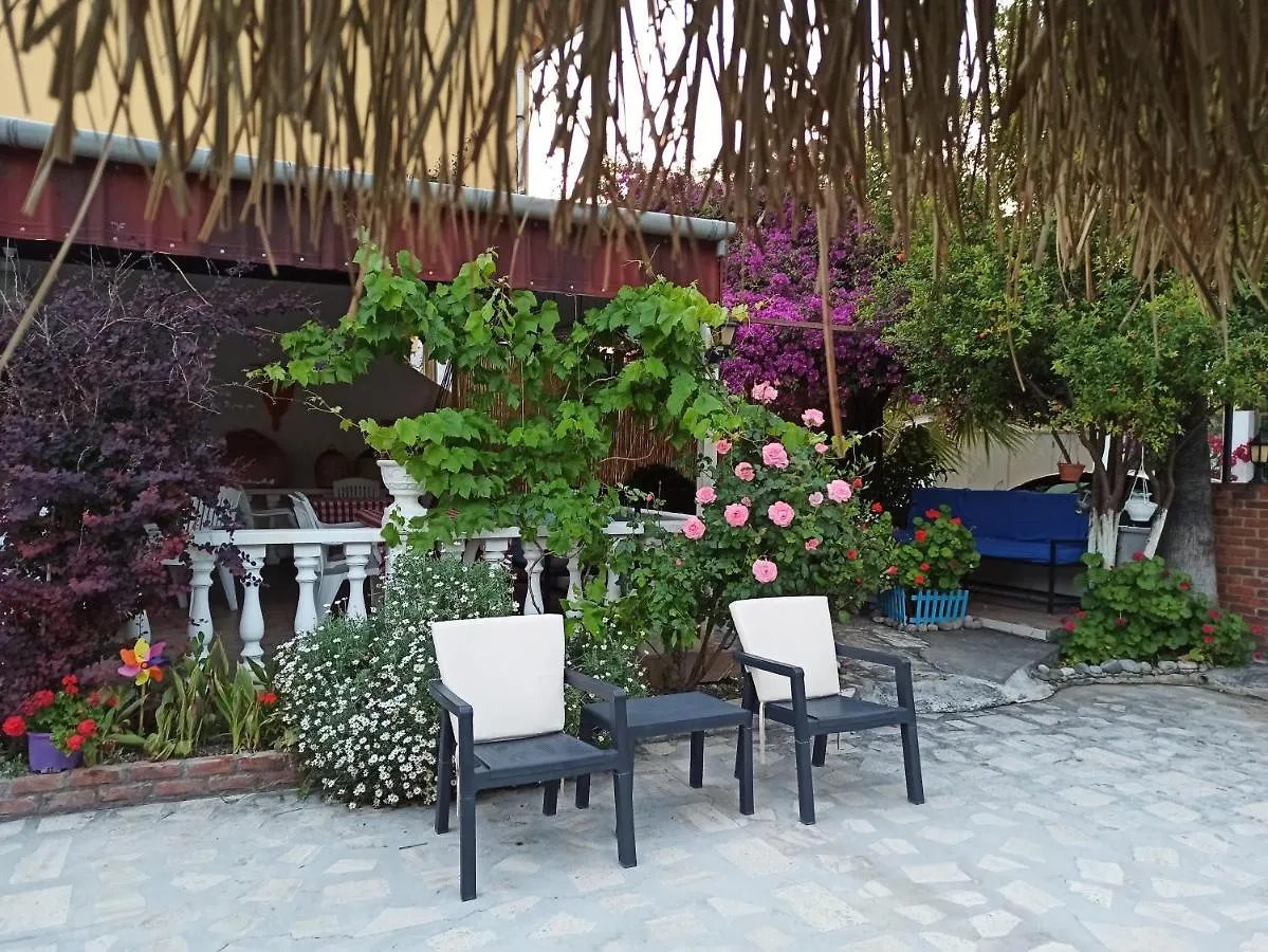 Isil Suit Apart Otel Dalyan 2*,