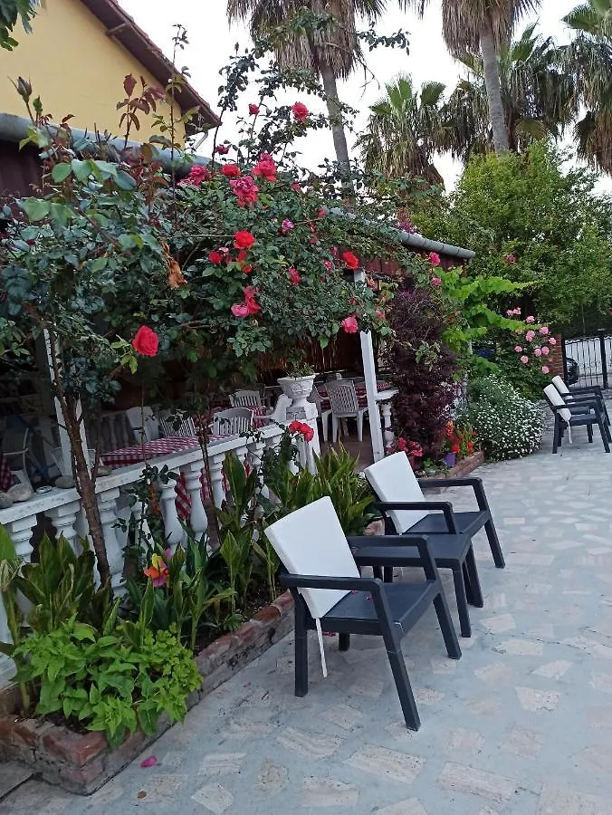 Isil Suit Apart Otel Dalyan 2*,