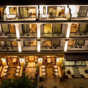 Ansira Aparthotel Fethiye