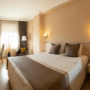 Classes Airport Hotel Istanbul