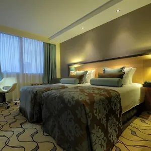 Dedeman Hotel Ankara